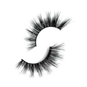 NIB Prados Beauty Faux Mink Reusable Anissa Eyelashes Set- Beauty Selfcare